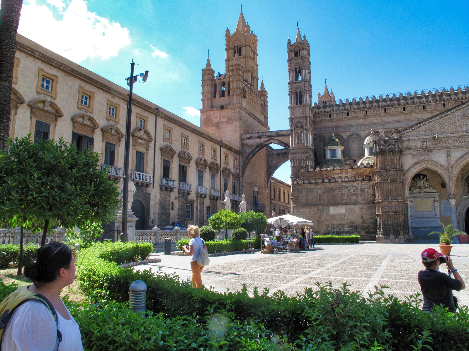 Palermo